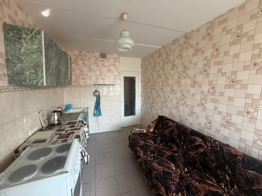 Продам однокомнатную (1-комн.) квартиру, Федеративный пр-кт, 5к3, Москва г