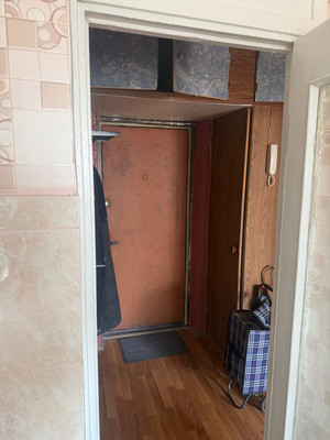 Продам однокомнатную (1-комн.) квартиру, Федеративный пр-кт, 5к3, Москва г