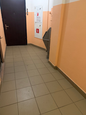 Продам однокомнатную (1-комн.) квартиру, Федеративный пр-кт, 5к3, Москва г