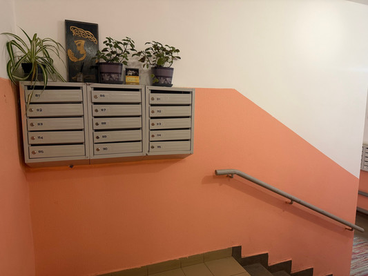 Продам однокомнатную (1-комн.) квартиру, Федеративный пр-кт, 5к3, Москва г