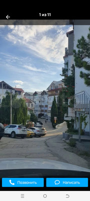 Продам таунхаус, Дельфин мкр, Семидворье п, 0 км от города