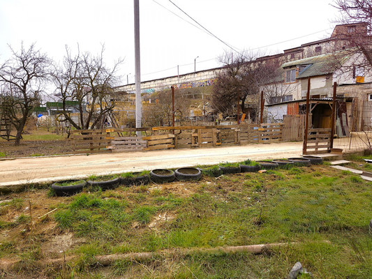 Продам участок 9 соток, ИЖС, Бахчисарайская ул, 25, Севастополь г, 0 км от города