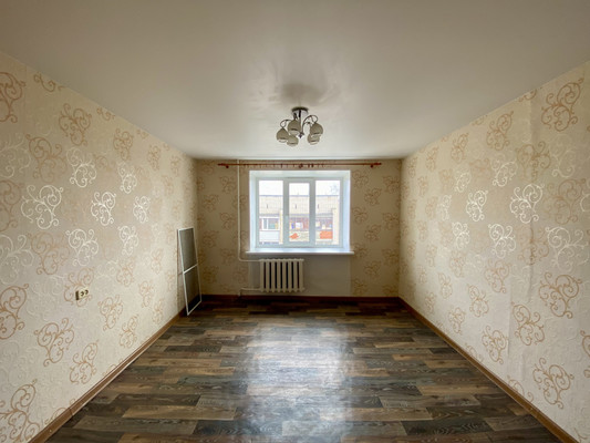 Продам комнату в 4-комн. квартире, Варламова (Голиковка р-н) ул, 19, Петрозаводск г