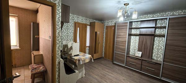 Продам трехкомнатную (3-комн.) квартиру, Московская ул, 9, Туапсе г