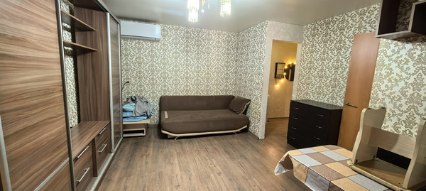 Продам трехкомнатную (3-комн.) квартиру, Московская ул, 9, Туапсе г