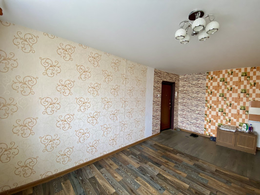 Продам комнату в 4-комн. квартире, Варламова (Голиковка р-н) ул, 19, Петрозаводск г