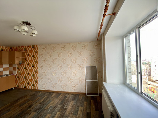 Продам комнату в 4-комн. квартире, Варламова (Голиковка р-н) ул, 19, Петрозаводск г