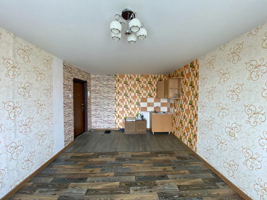 Продам комнату в 4-комн. квартире, Варламова (Голиковка р-н) ул, 19, Петрозаводск г