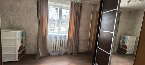 Продам трехкомнатную (3-комн.) квартиру, Московская ул, 9, Туапсе г