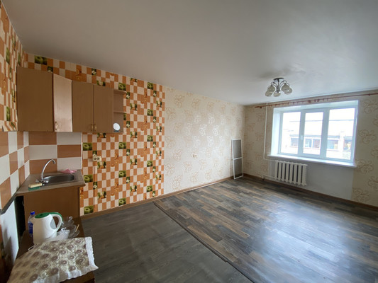 Продам комнату в 4-комн. квартире, Варламова (Голиковка р-н) ул, 19, Петрозаводск г