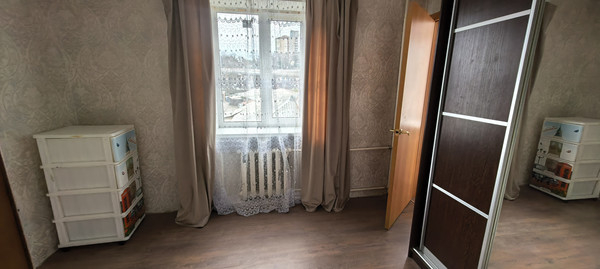 Продам трехкомнатную (3-комн.) квартиру, Московская ул, 9, Туапсе г