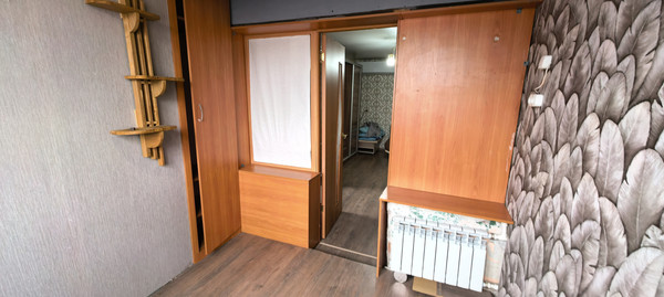 Продам трехкомнатную (3-комн.) квартиру, Московская ул, 9, Туапсе г