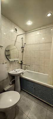 Продам трехкомнатную (3-комн.) квартиру, Московская ул, 9, Туапсе г