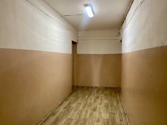 Продам комнату в 4-комн. квартире, Варламова (Голиковка р-н) ул, 19, Петрозаводск г