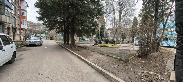 Продам трехкомнатную (3-комн.) квартиру, Московская ул, 9, Туапсе г