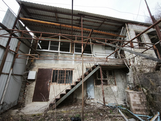 Продам дом, Адлеровская ул, 10, Туапсе г, 0 км от города