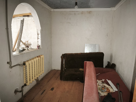 Продам дом, Адлеровская ул, 10, Туапсе г, 0 км от города