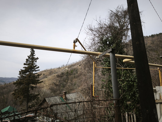 Продам дом, Адлеровская ул, 10, Туапсе г, 0 км от города