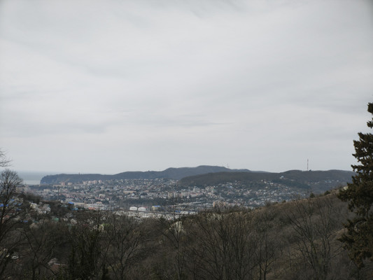 Продам дом, Адлеровская ул, 10, Туапсе г, 0 км от города