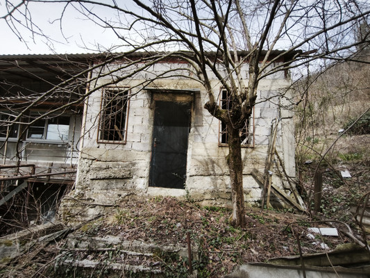 Продам дом, Адлеровская ул, 10, Туапсе г, 0 км от города