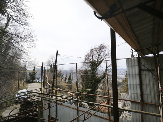 Продам дом, Адлеровская ул, 10, Туапсе г, 0 км от города