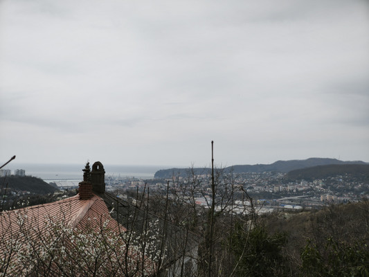 Продам дом, Адлеровская ул, 10, Туапсе г, 0 км от города