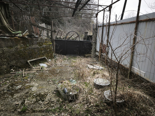 Продам дом, Адлеровская ул, 10, Туапсе г, 0 км от города