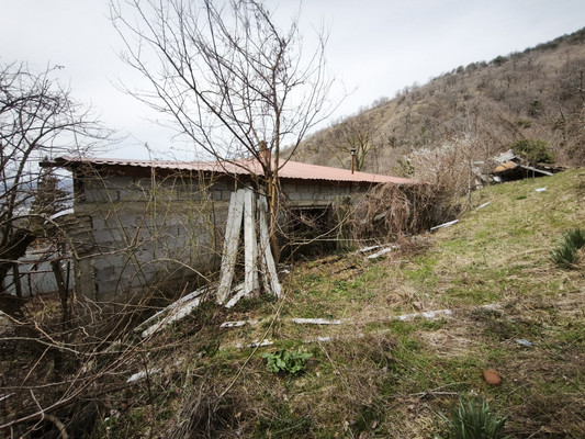 Продам дом, Адлеровская ул, 10, Туапсе г, 0 км от города