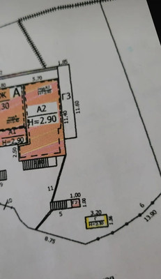 Продам дом, Адлеровская ул, 10, Туапсе г, 0 км от города
