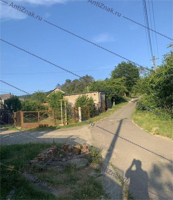 Продам участок 10 соток, ИЖС, Садовая ул, Агуй-Шапсуг аул, 0 км от города