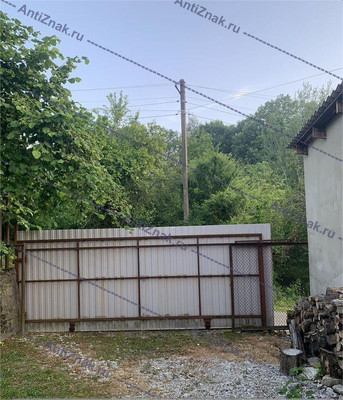 Продам участок 10 соток, ИЖС, Садовая ул, Агуй-Шапсуг аул, 0 км от города