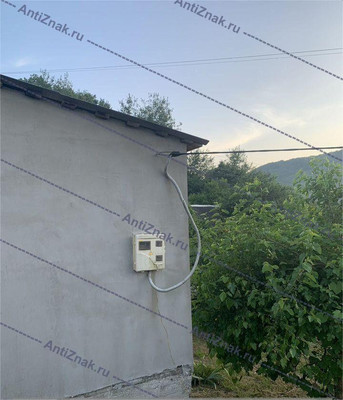 Продам участок 10 соток, ИЖС, Садовая ул, Агуй-Шапсуг аул, 0 км от города