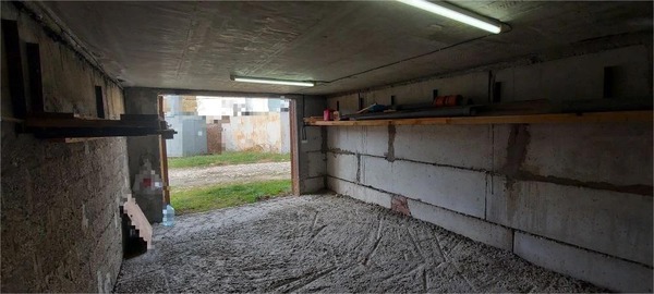 Продам гараж 20 м2, Горная ул, Агой с