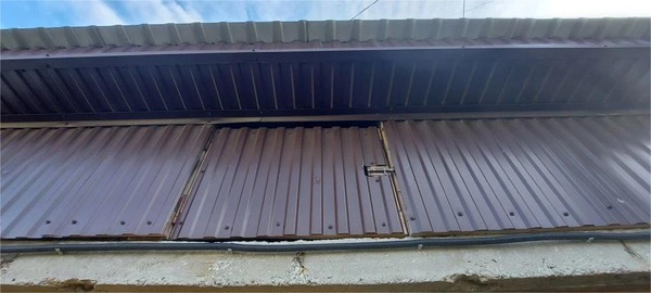 Продам гараж 20 м2, Горная ул, Агой с