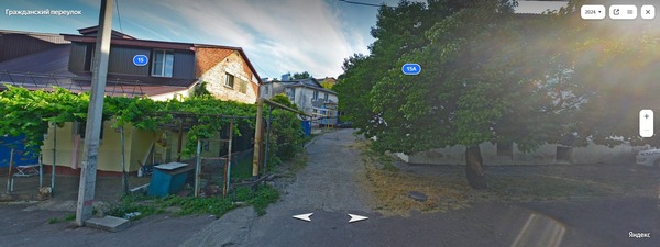 Продам однокомнатную (1-комн.) квартиру, Гражданский пер, 27, Туапсе г