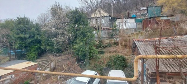 Продам однокомнатную (1-комн.) квартиру, Гражданский пер, 27, Туапсе г