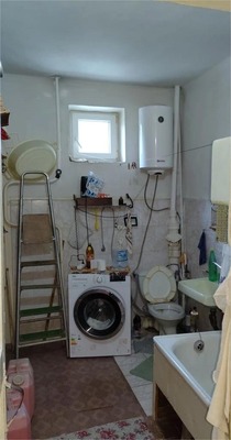 Продам однокомнатную (1-комн.) квартиру, Гражданский пер, 27, Туапсе г