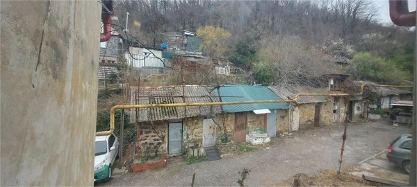 Продам однокомнатную (1-комн.) квартиру, Гражданский пер, 27, Туапсе г