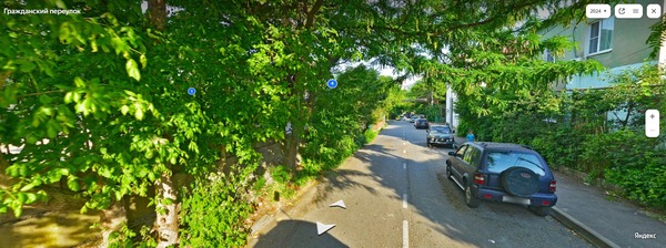 Продам однокомнатную (1-комн.) квартиру, Гражданский пер, 27, Туапсе г