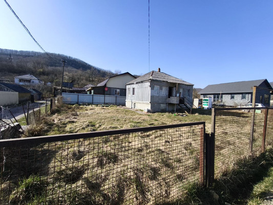 Продам дом, Советская ул, 45а, Агуй-Шапсуг аул, 0 км от города