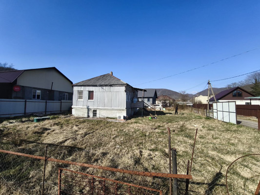 Продам дом, Советская ул, 45а, Агуй-Шапсуг аул, 0 км от города