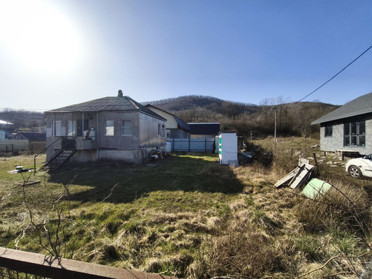 Продам дом, Советская ул, 45а, Агуй-Шапсуг аул, 0 км от города