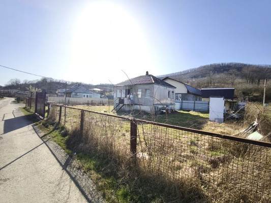 Продам дом, Советская ул, 45а, Агуй-Шапсуг аул, 0 км от города