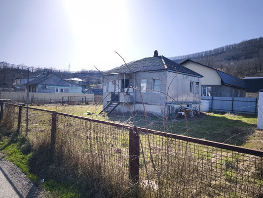 Продам дом, Советская ул, 45а, Агуй-Шапсуг аул, 0 км от города