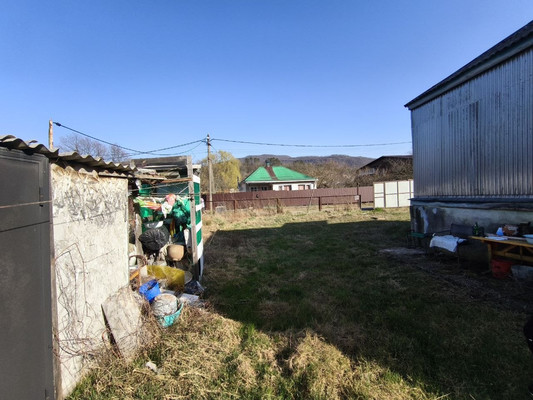 Продам дом, Советская ул, 45а, Агуй-Шапсуг аул, 0 км от города