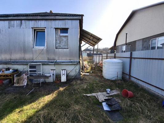 Продам дом, Советская ул, 45а, Агуй-Шапсуг аул, 0 км от города