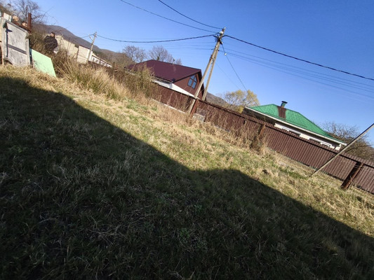 Продам дом, Советская ул, 45а, Агуй-Шапсуг аул, 0 км от города