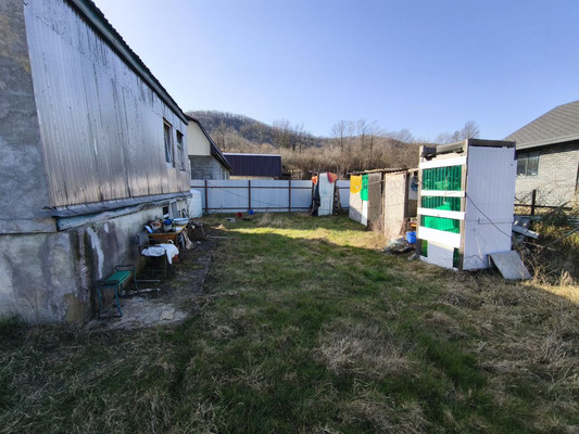 Продам дом, Советская ул, 45а, Агуй-Шапсуг аул, 0 км от города