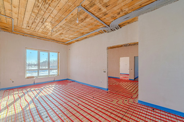 Продам коттедж, Солнечная ул, 31б, Бессоновка с, 0 км от города