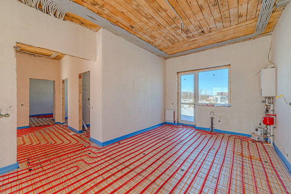 Продам коттедж, Солнечная ул, 31б, Бессоновка с, 0 км от города